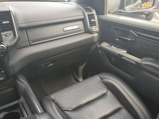 Used 2025 RAM 1500 RHO AWD/4WD image 17