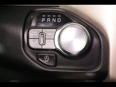 Used 2022 RAM 1500 Laramie image 17