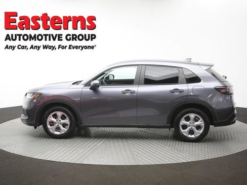 Used 2023 Honda HR-V LX image 59