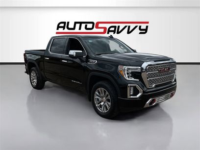 Used 2022 GMC Sierra 1500 Denali