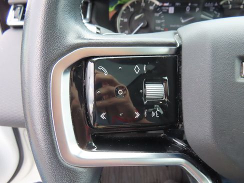 Used 2023 Land Rover Range Rover Velar S AWD/4WD image 16