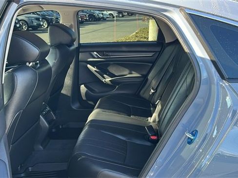 Used 2021 Honda Accord Sport Special Edition image 21