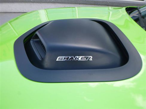 Used 2023 Dodge Challenger R/T w/ Plus Package RWD image 28