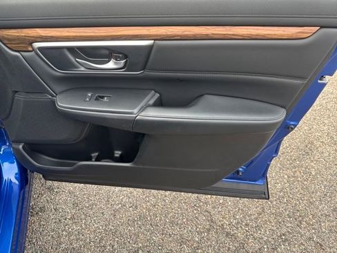 Certified 2020 Honda CR-V EX-L image 21