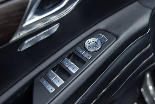 Used 2024 Genesis GV80 3.5T AWD/4WD image 12