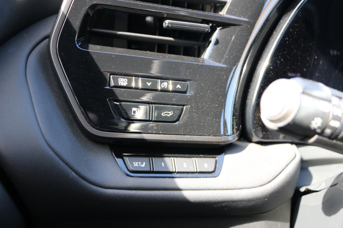 Used 2024 Lexus TX 350 AWD w/ Technology Package image 22