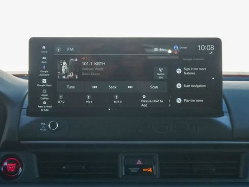 Used 2026 Honda Passport TrailSport Elite image 13