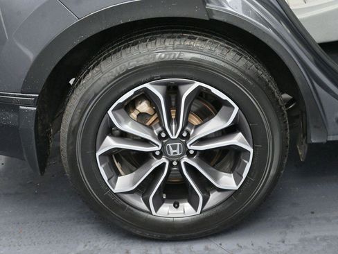 Used 2020 Honda CR-V EX image 32