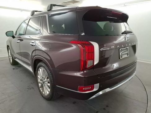 Used 2020 Hyundai Palisade Limited FWD image 5