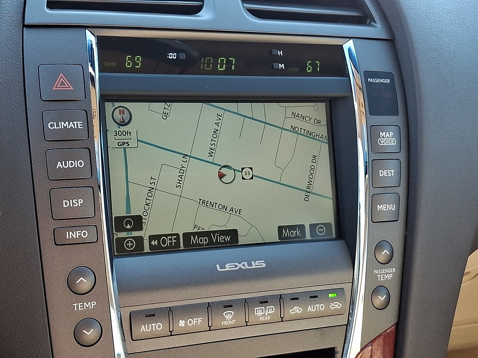 Used 2009 Lexus ES 350 FWD image 18