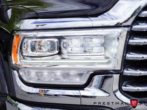 Used 2021 RAM 3500 Limited AWD/4WD image 18