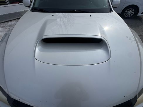 Used 2013 Subaru Impreza WRX Hatchback image 10