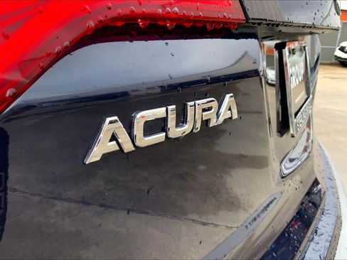 Used 2009 Acura MDX image 30