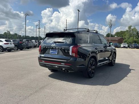 Used 2025 Hyundai Palisade XRT FWD image 5