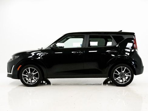 Certified 2024 Kia Soul EX w/ Option Group 015 image 26