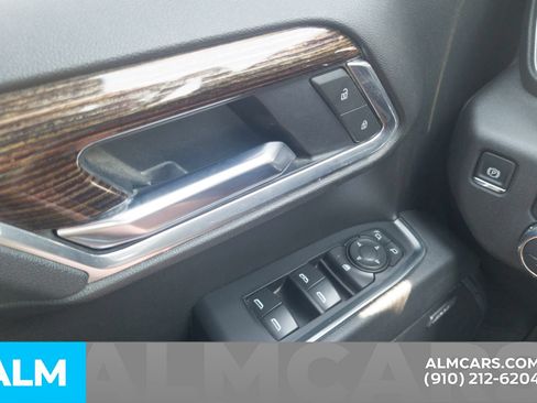 Used 2025 GMC Sierra 1500 Elevation w/ Elevation Premium Package AWD/4WD image 33