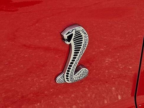 Used 2007 Ford Mustang Shelby GT500 RWD image 30