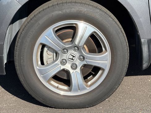 Used 2013 Honda Pilot EX-L image 35