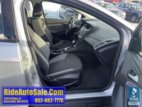 Used 2013 Ford Focus SE image 14