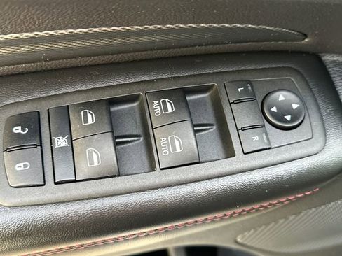 Used 2021 Dodge Durango R/T w/ Blacktop Package image 29