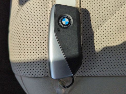 New 2026 BMW iX xDrive45 image 36