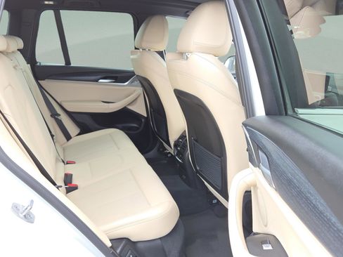 Certified 2023 BMW X3 sDrive30i w/ Convenience Package image 20