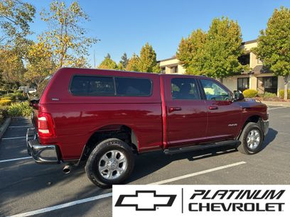 Used 2020 RAM 2500 Big Horn w/ Level 2 Equipment Group