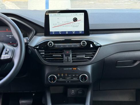 New 2026 Ford Escape Active image 8