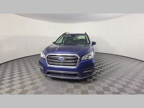 Used 2020 Subaru Ascent Limited w/ Popular Package #2 AWD/4WD image 52