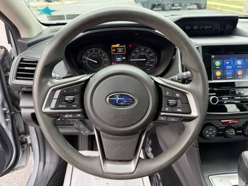Used 2022 Subaru Impreza 2.0i Premium AWD/4WD image 26