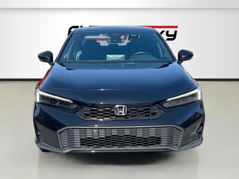 Used 2026 Honda Civic FWD Hybrid Sedan image 1