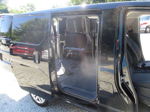 Used 2014 Nissan NV200 SV w/ Technology Package FWD image 29
