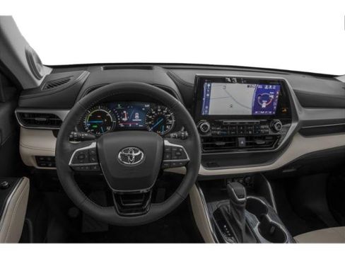Used 2021 Toyota Highlander Limited image 8