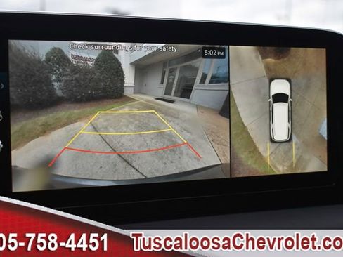 Used 2024 Hyundai Palisade Limited image 43