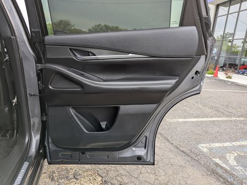 Used 2022 INFINITI QX60 Luxe w/ Cargo Package AWD/4WD image 35