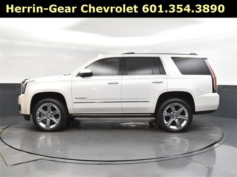 Used 2020 GMC Yukon Denali w/ Denali Ultimate Package image 31
