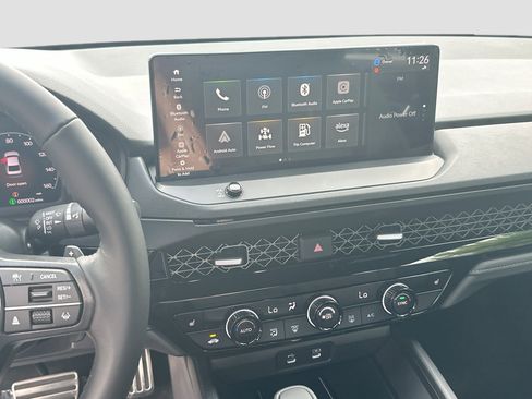 New 2025 Honda Accord Sport image 12