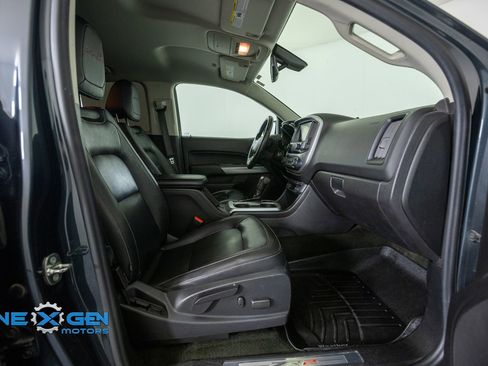 Used 2018 Chevrolet Colorado ZR2 AWD/4WD image 43