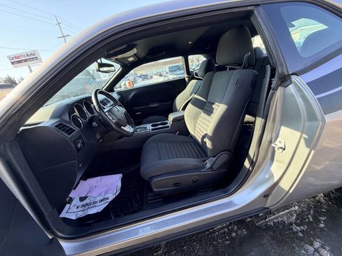 Used 2011 Dodge Challenger R/T image 35