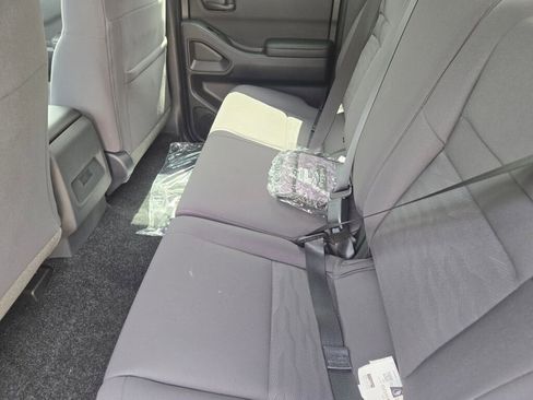 New 2026 Nissan Frontier S w/ Tow Package image 15