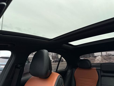 Used 2023 Mercedes-Benz C 300 4MATIC Sedan w/ AMG Line w/ Night Package image 55