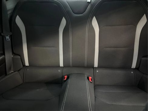 Used 2018 Chevrolet Camaro SS RWD image 20