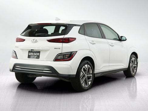 Used 2023 Hyundai Kona SEL FWD image 5