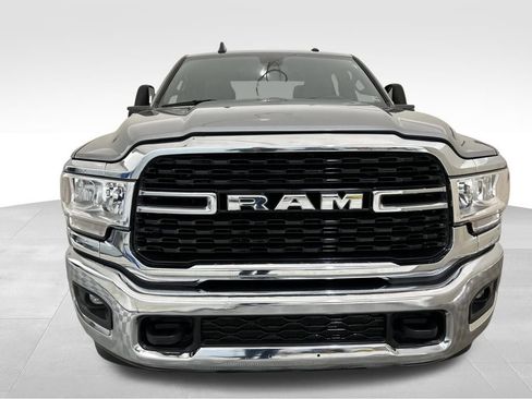 Used 2024 RAM 2500 Big Horn image 10
