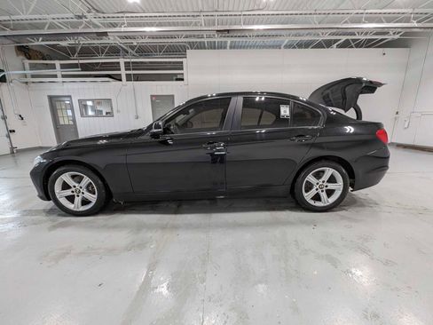 Used 2014 BMW 328i xDrive 328i xDrive image 12
