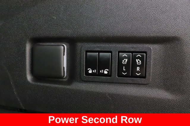 Used 2021 GMC Yukon XL SLT w/ Rear Media and Nav Package AWD/4WD image 35
