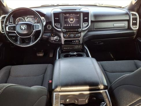 Used 2019 RAM 1500 Big Horn image 9
