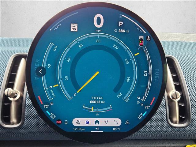 Certified 2026 MINI Cooper Countryman S AWD/4WD image 10