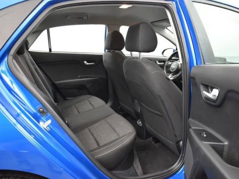 Used 2023 Kia Rio S image 17
