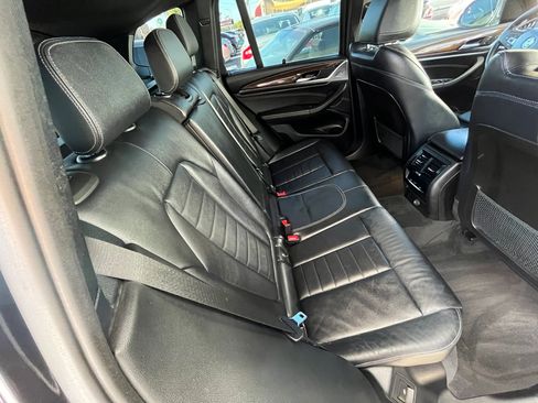 Used 2019 BMW X3 xDrive30i w/ Convenience Package image 12